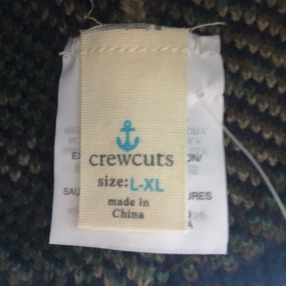 Jcrew cuts hat - Picture 2 of 2